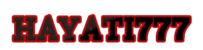 HAYATI777: Alternative Link To Todays Gacor Slot Games